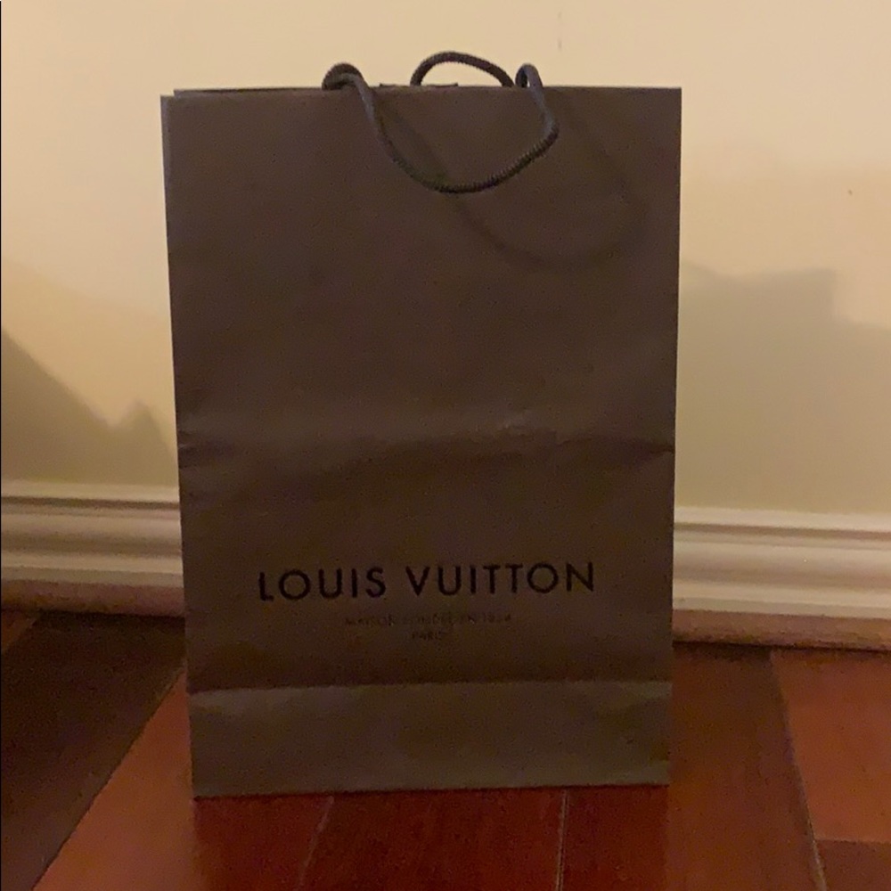 👜 LOUIS VUITTON SHOPPERS BAG 👜